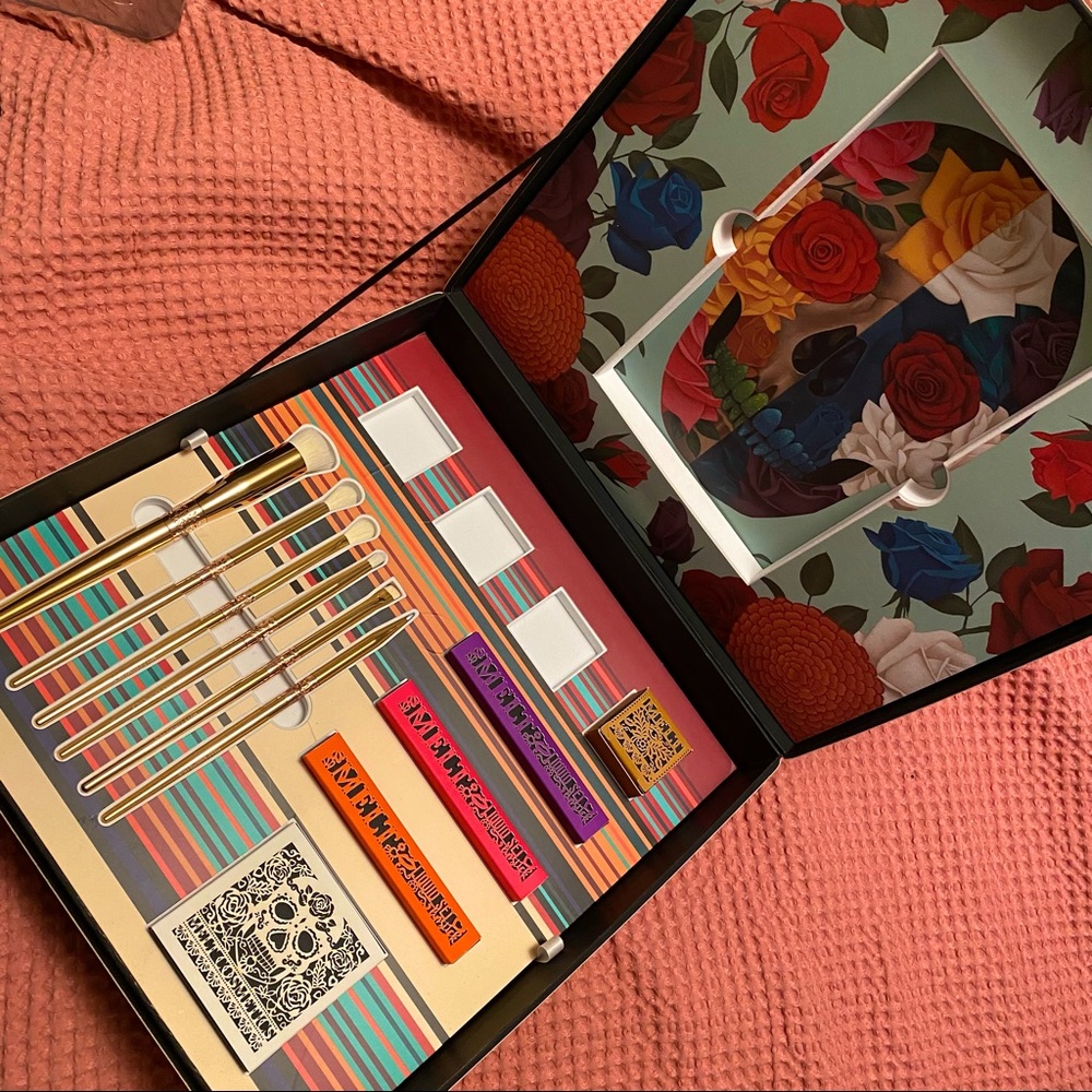 Melt Cosmetics Amor Eterno Collection